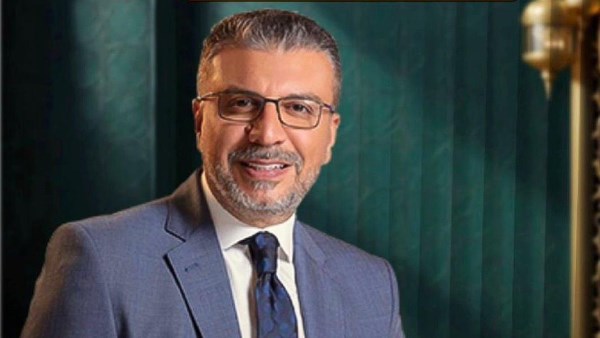 عمرو الليثي