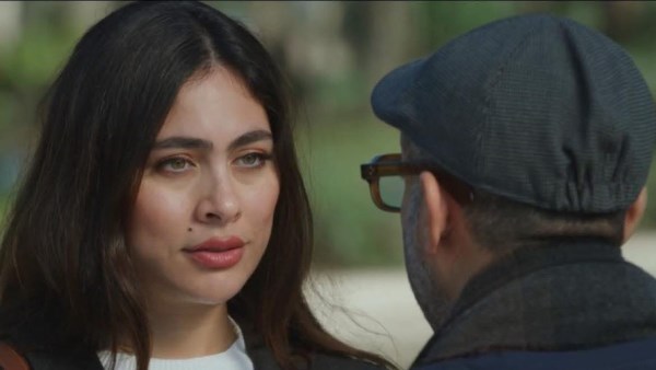 جانب من المسلسل