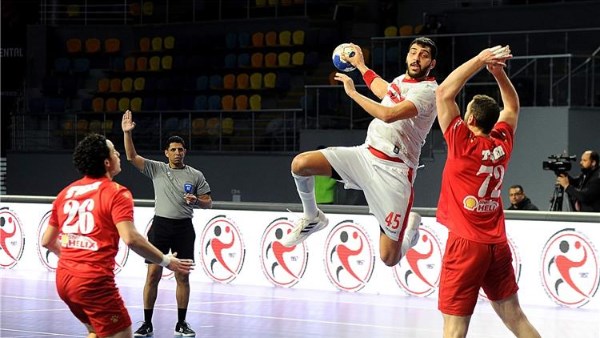 الأهلي والزمالك