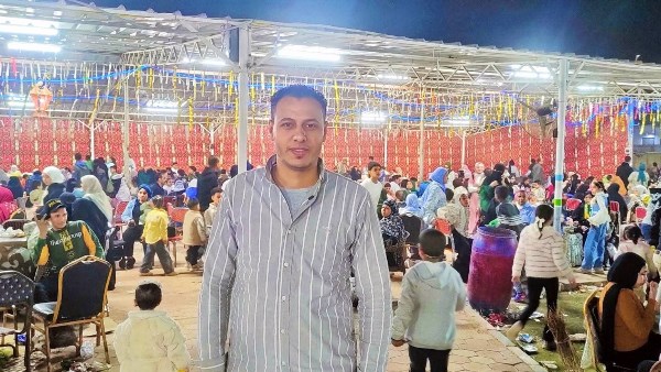 ملاهي ديروط