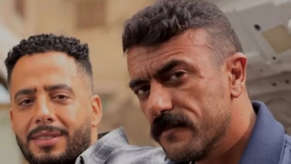 مسلسل على كلاي