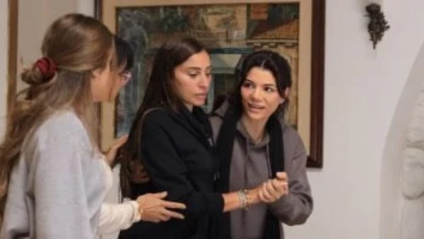  مسلسل اتنين غيرنا 