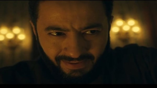 مسلسل المداح 6