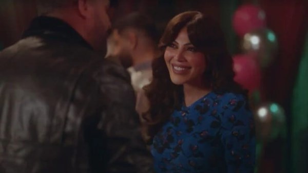 مسلسل توابع