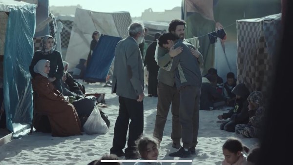 الحلقة 13 مسلسل صحاب الأرض