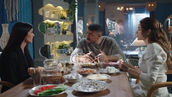 مسلسل علي كلاي