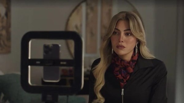 مسلسل توابع