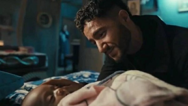 الحلقة 15 من مسلسل سوا سوا 