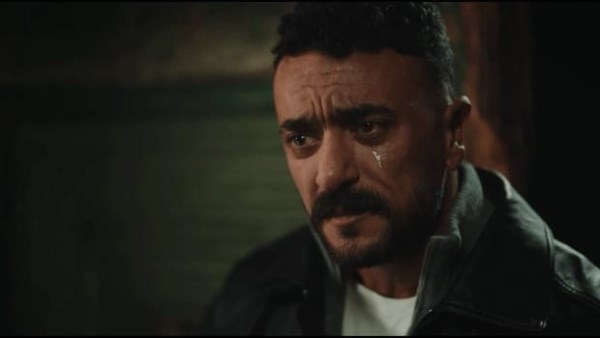 الحلقة 15 من مسلسل علي كلاي