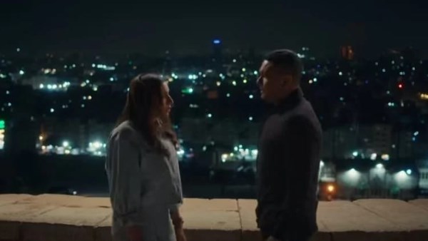 مسلسل اتنين غيرنا