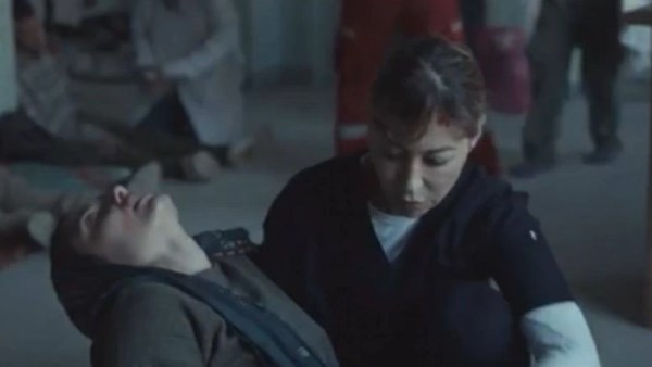  مسلسل صحاب الأرض