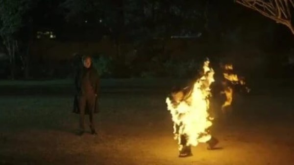  مسلسل المداح 6 أسطورة النهاية