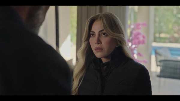 الحلقة الأخيرة من مسلسل توابع