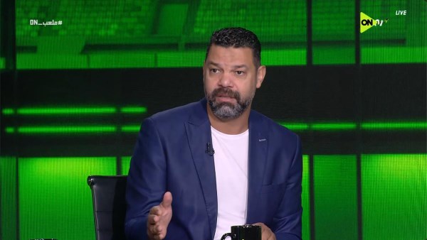 عبدالظاهر السقا 