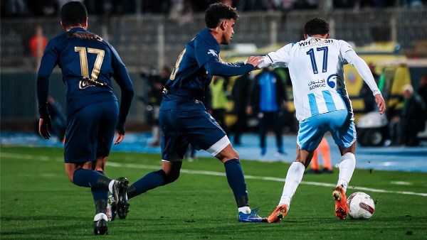 الدوري المصري