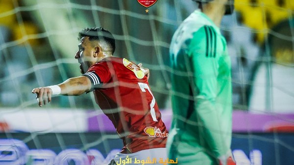 الأهلي والمقاولون