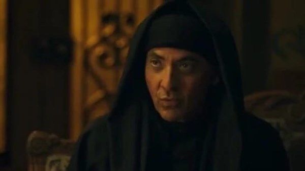 مسلسل المداح أسطورة النهاية