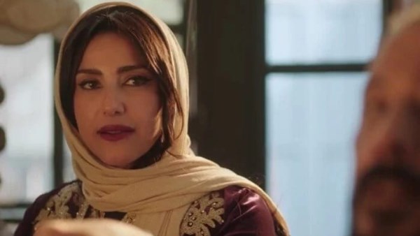 مسلسل الكينج