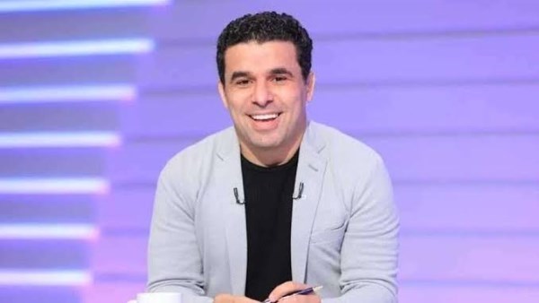 خالد الغندور 