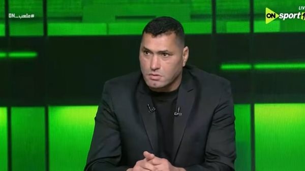 محمود أبو الدهب 