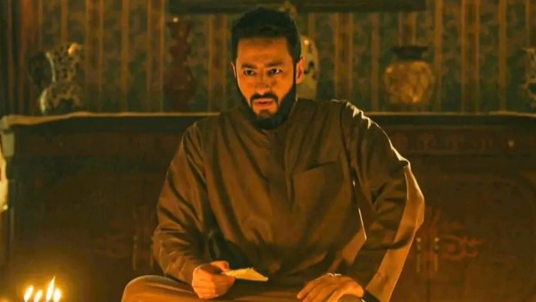 مسلسل المداح6 أسطورة النهاية