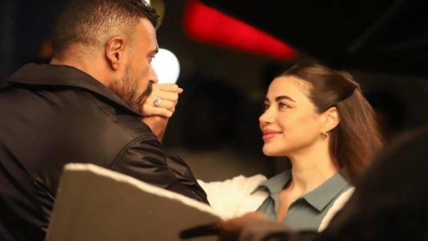  مسلسل علي كلاي