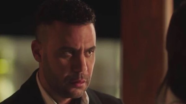 مسلسل الكينج