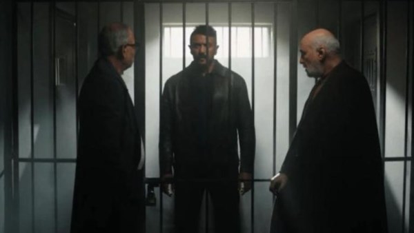 الحلقة 18 من مسلسل علي كلاي