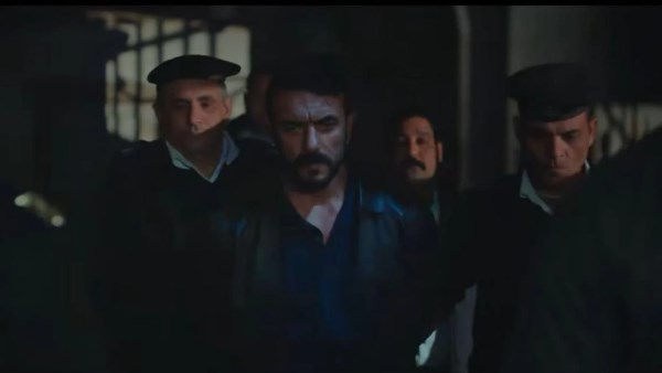 مسلسل علي كلاي