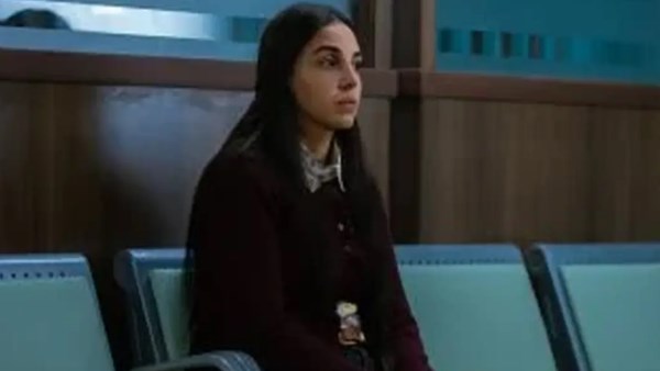 مسلسل عرض وطلب