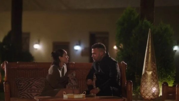 مسلسل الكينج