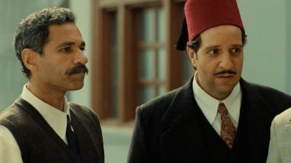 مسلسل النص التاني