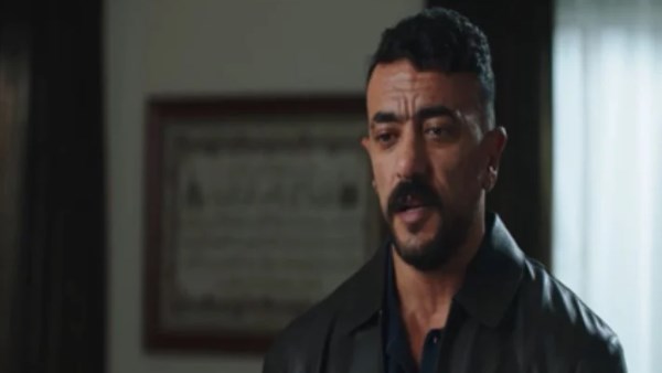 مسلسل علي كلاي