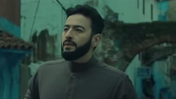 مسلسل المداح6 أسطورة النهاية