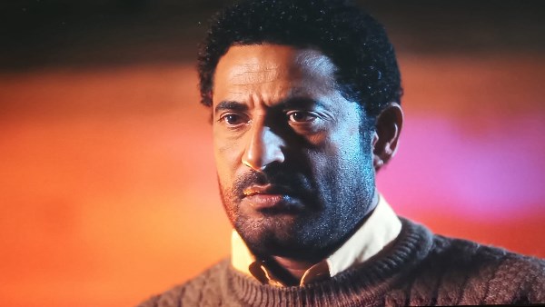 مسلسل إفراج