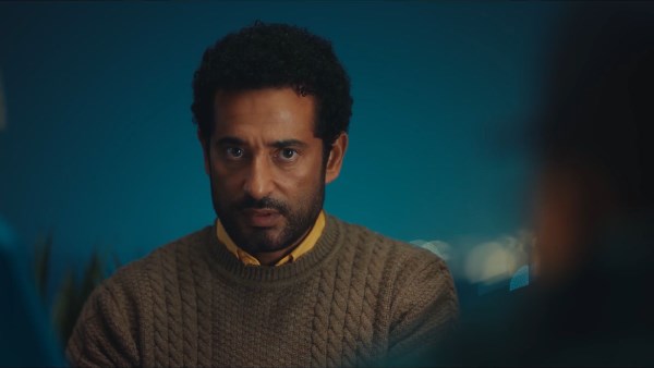 النجم عمرو سعد