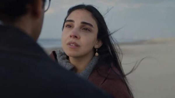 مسلسل عرض وطلب