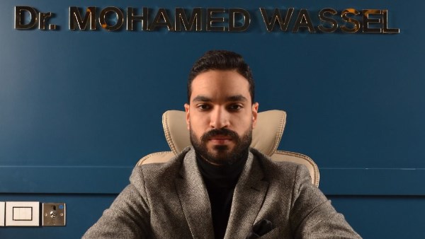 محمد واصل محامي محمد الشناوي