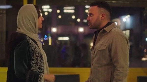 مسلسل الكينج