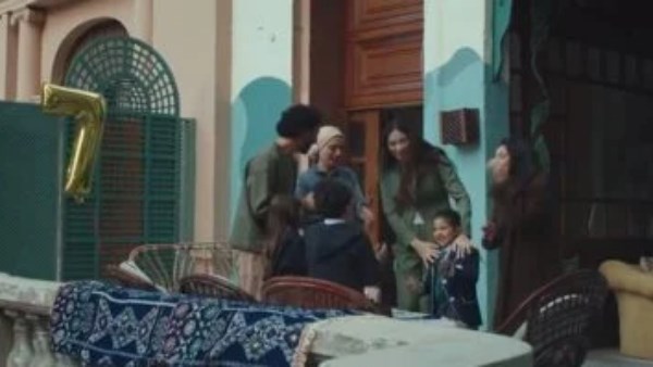  مسلسل أب ولكن