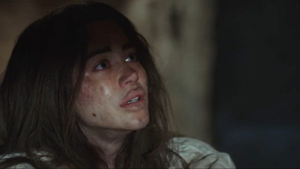 الحلقة 23 من مسلسل علي كلاي