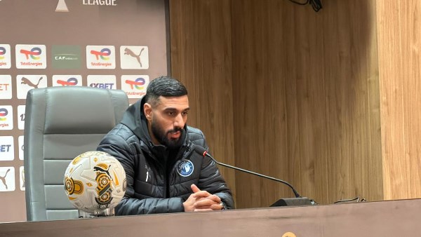 أحمد الشناوي 