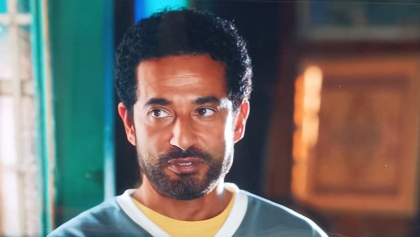 مسلسل إفراج الحلقة 23