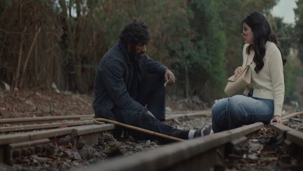 مسلسل علي كلاي الحلقة 23