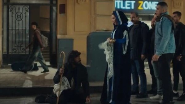 مسلسل علي كلاي