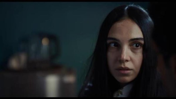 مسلسل عرض وطلب