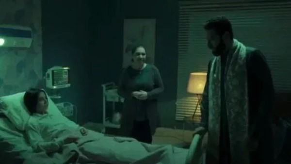 مسلسل المداح أسطورة النهاية