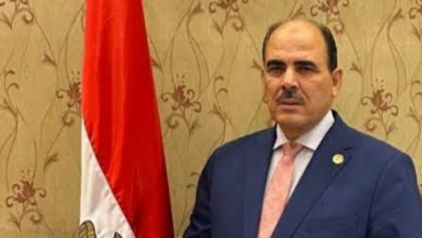  النائب زكريا حسان