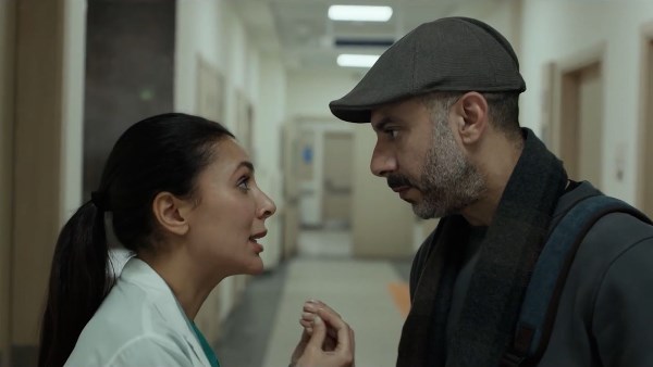 مسلسل أب ولكن