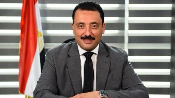 محمد رزق: الرواج الكبير لقرعة بركة رمضان يعكس حجم التفاعل مع المبادرة